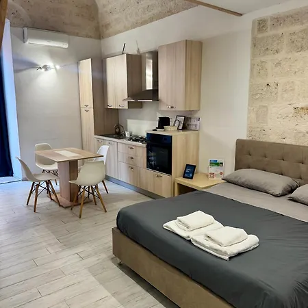 Urban Flat Dante Bari