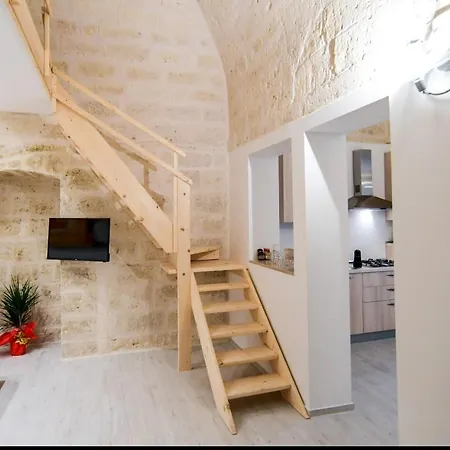 Urban Flat Dante Appartement