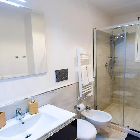 Urban Flat Dante Appartement Bari