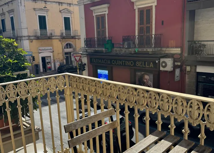 Urban Flat Dante Bari