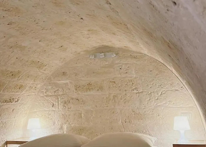 Urban Flat Dante Bari