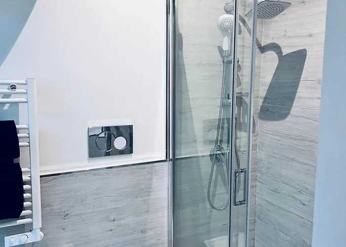 Urban Flat Dante * Bari