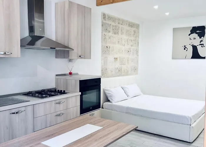 Urban Flat Dante Appartement