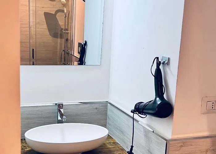 Appartement Urban Flat Dante