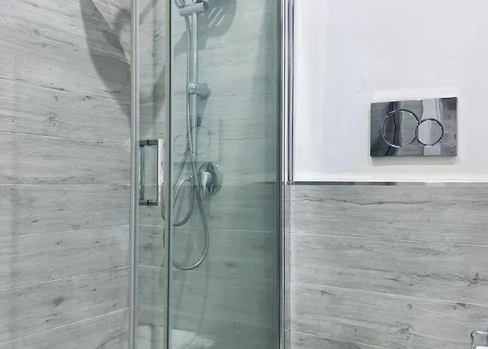 Urban Flat Dante Appartement *