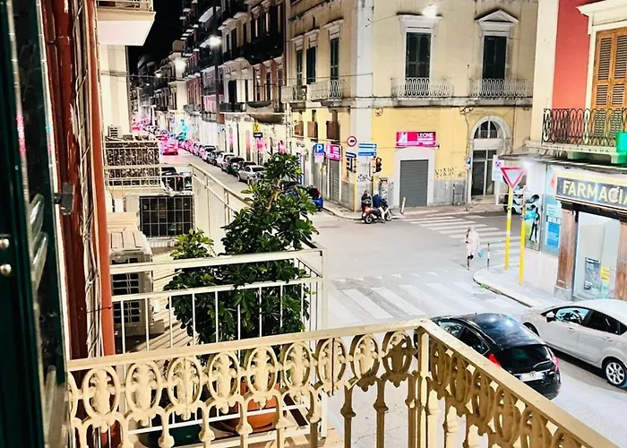 Urban Flat Dante * Bari