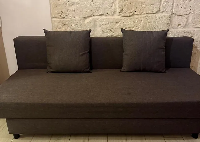 Appartement Urban Flat Dante Bari