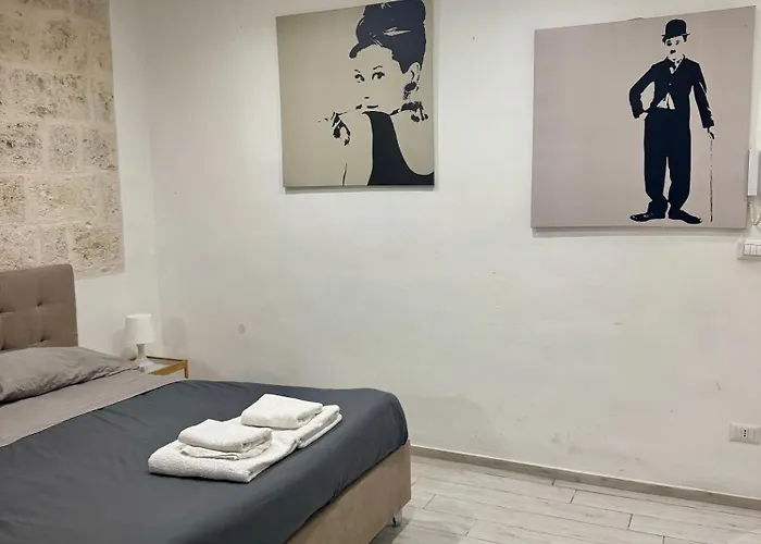 Urban Flat Dante Appartement *