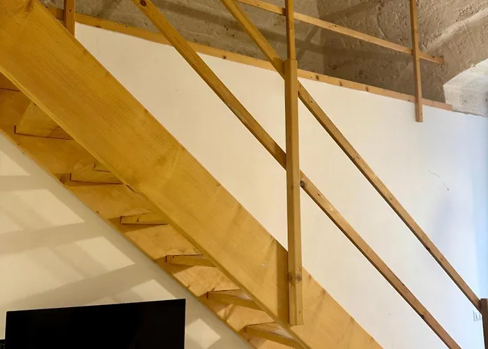 Appartement Urban Flat Dante Bari