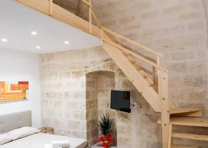 Urban Flat Dante Bari