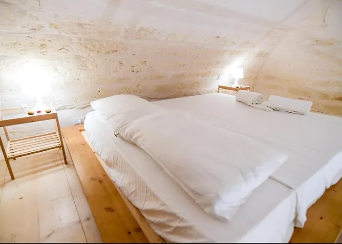 Urban Flat Dante Bari