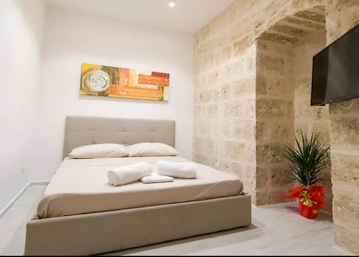 Urban Flat Dante Appartement *