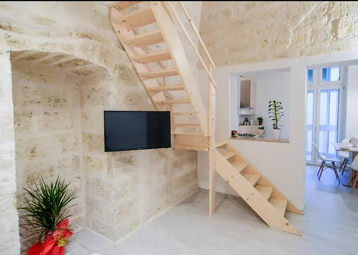 Urban Flat Dante Appartement *