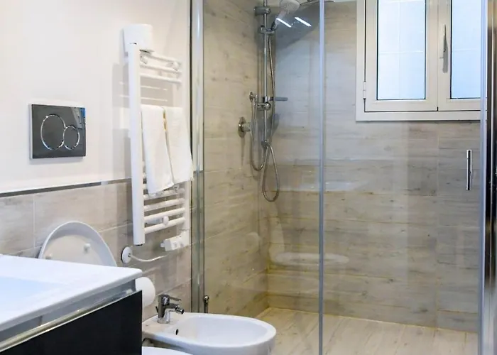 Urban Flat Dante Bari