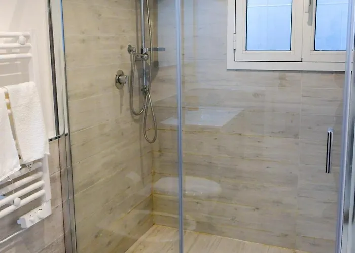 Urban Flat Dante Appartement