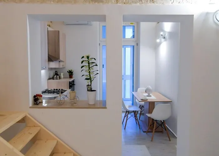 Appartement Urban Flat Dante