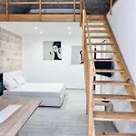 Urban Flat Dante Daire Bari