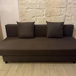 Daire Urban Flat Dante Bari