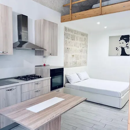 Urban Flat Dante Apartment