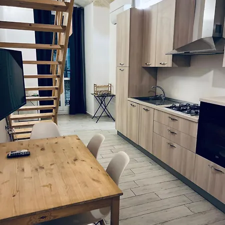 Urban Flat Dante Барі