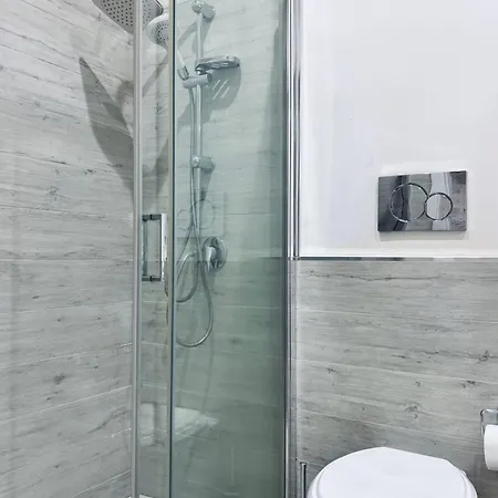 Urban Flat Dante Διαμέρισμα *