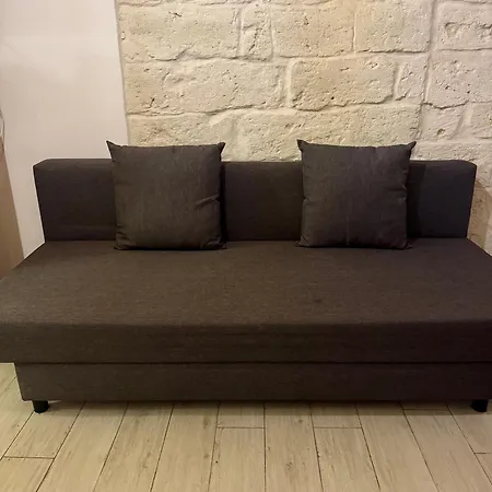 Апартаменти Urban Flat Dante Барі