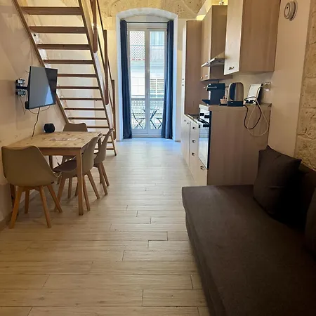 Διαμέρισμα Urban Flat Dante