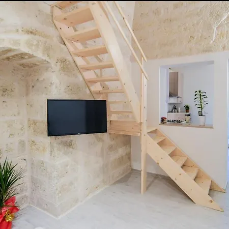 Urban Flat Dante Апартаменти *