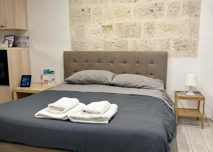 Urban Flat Dante Bari