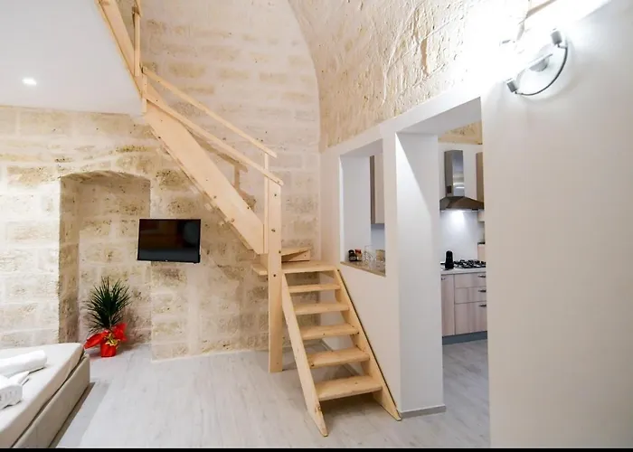 Urban Flat Dante Apartamento